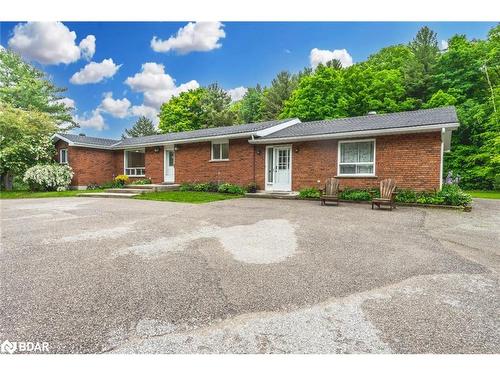 1755 Golf Link Road, Tiny, ON - Outdoor