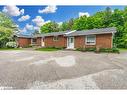 1755 Golf Link Road, Tiny, ON  - Outdoor 