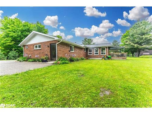 1755 Golf Link Road, Tiny, ON - Outdoor