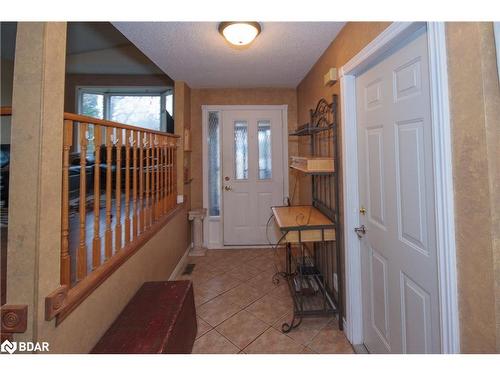 17 Mcconkey Place, Barrie, ON - Indoor Photo Showing Other Room