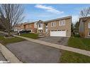 30 Frontier Avenue, Orillia, ON  - Outdoor With Facade 