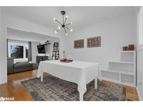 30 Frontier Avenue, Orillia, ON - Indoor Photo Showing Bedroom