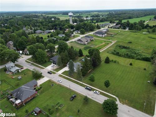 37 Allan Street W, Clifford, ON - Outdoor With View