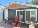 1725 Earl Haid Avenue Crescent, Severn, ON  - Outdoor With Deck Patio Veranda With Exterior 