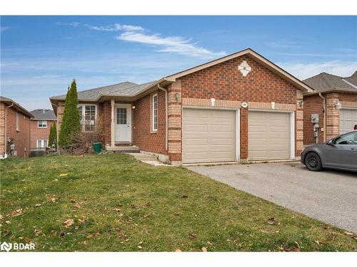 Lower-194 Country Lane, Barrie, ON - Outdoor