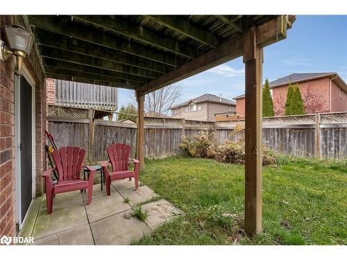 Lower-194 Country Lane, Barrie, ON - Outdoor