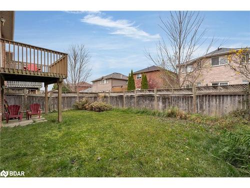 Lower-194 Country Lane, Barrie, ON - Outdoor