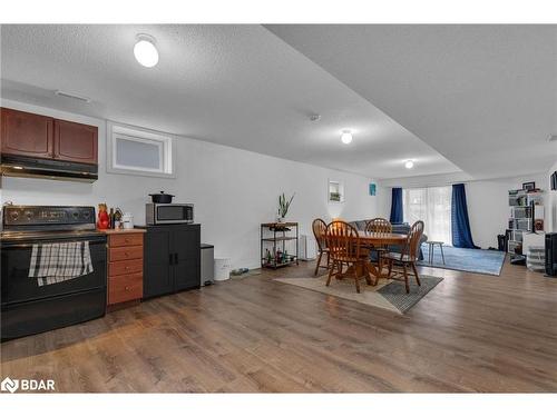 Lower-194 Country Lane, Barrie, ON - Indoor Photo Showing Other Room