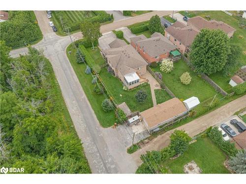 1104 Alfred Street, Innisfil, ON - Outdoor With View