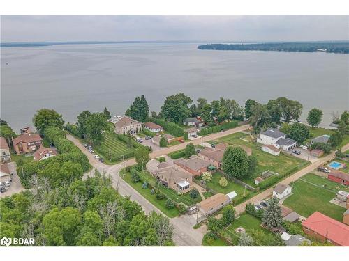 1104 Alfred Street, Innisfil, ON - Outdoor With Body Of Water With View