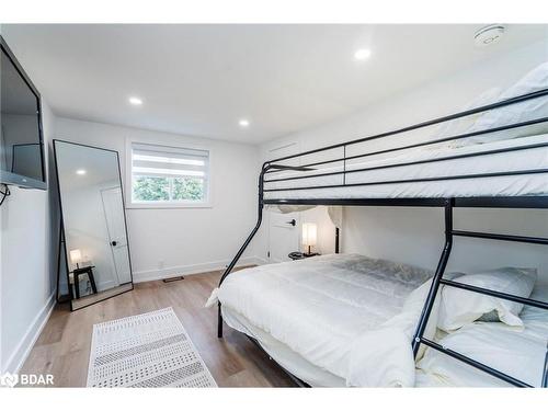 205 Hoyt Avenue, Tay, ON - Indoor Photo Showing Bedroom