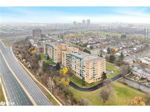 809-1655 Pickering Parkway, Pickering, ON 