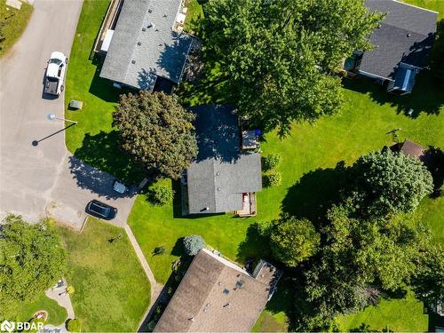 15 Maple Court, Innisfil, ON - Outdoor With View