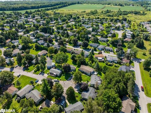 15 Maple Court, Innisfil, ON - Outdoor With View