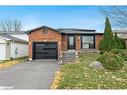 50 Rundle Crescent, Barrie, ON  - Outdoor 