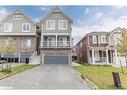 14 Hills Thistle Drive, Wasaga Beach, ON  - Outdoor With Facade 