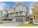 14 Hills Thistle Drive, Wasaga Beach, ON  - Outdoor With Facade 