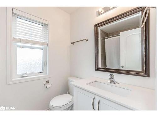 14 Hills Thistle Drive, Wasaga Beach, ON - Indoor Photo Showing Bathroom