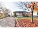 1399 Woodbine Avenue, Sudbury, ON  - Outdoor With Deck Patio Veranda With Facade 