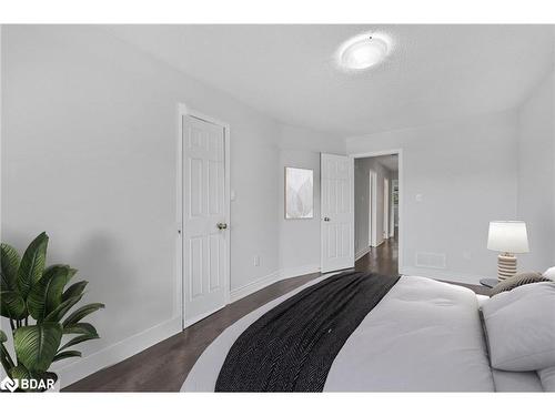 573 Skinner Avenue, Newmarket, ON - Indoor Photo Showing Other Room