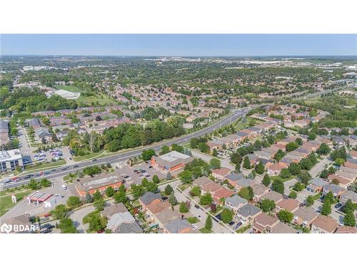 573 Skinner Avenue, Newmarket, ON - Outdoor With View