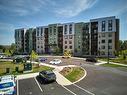 410-5 Chef Lane, Barrie, ON  - Outdoor With Balcony With Facade 