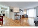 7 Keats Drive, Barrie, ON  - Indoor Photo Showing Living Room 