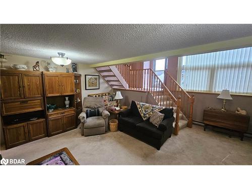 110 Shakespeare Crescent, Barrie, ON - Indoor