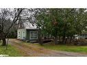 15 Wilmott Street, Huntsville, ON  - Outdoor 