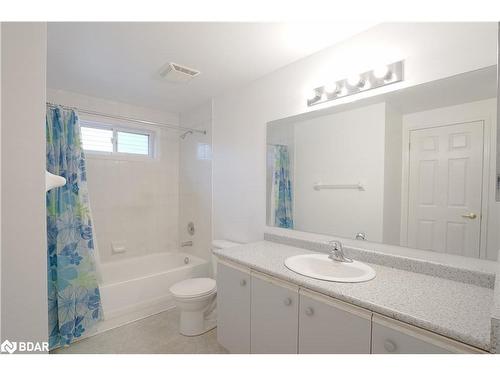 161 Wessenger Drive, Barrie, ON - Indoor Photo Showing Bathroom