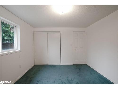 161 Wessenger Drive, Barrie, ON - Indoor Photo Showing Other Room