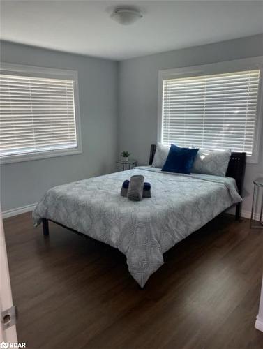 Main-557 Geneva Street, St. Catharines, ON - Indoor Photo Showing Bedroom