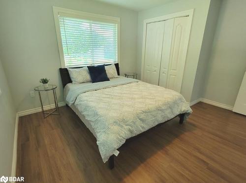 Main-557 Geneva Street, St. Catharines, ON - Indoor Photo Showing Bedroom