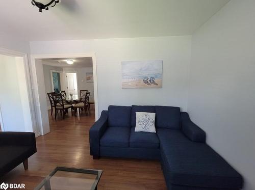 Main-557 Geneva Street, St. Catharines, ON - Indoor Photo Showing Living Room