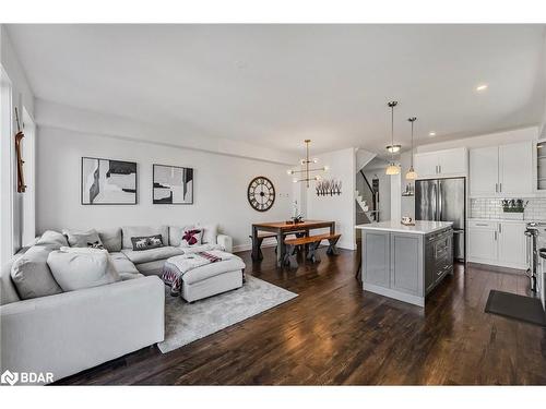 203 Yellow Birch Crescent, The Blue Mountains, ON - Indoor Photo Showing Other Room