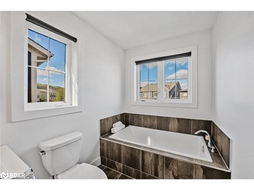 203 Yellow Birch Crescent, The Blue Mountains, ON - Indoor Photo Showing Bathroom