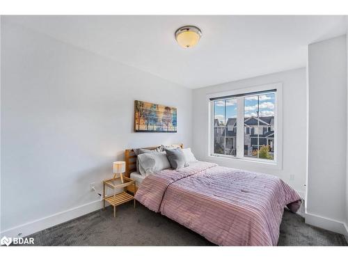 203 Yellow Birch Crescent, The Blue Mountains, ON - Indoor Photo Showing Bedroom