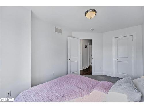 203 Yellow Birch Crescent, The Blue Mountains, ON - Indoor Photo Showing Bedroom