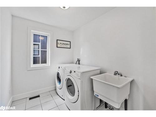 203 Yellow Birch Crescent, The Blue Mountains, ON - Indoor Photo Showing Laundry Room