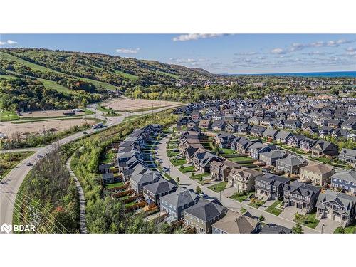 203 Yellow Birch Crescent, The Blue Mountains, ON - Outdoor With View