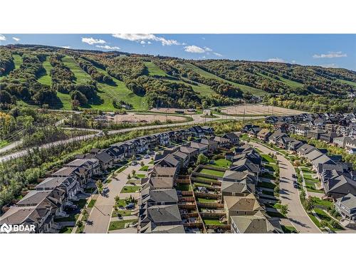 203 Yellow Birch Crescent, The Blue Mountains, ON - Outdoor With View