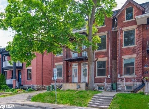 14 Spruce Street, Ottawa, ON - Outdoor With Facade