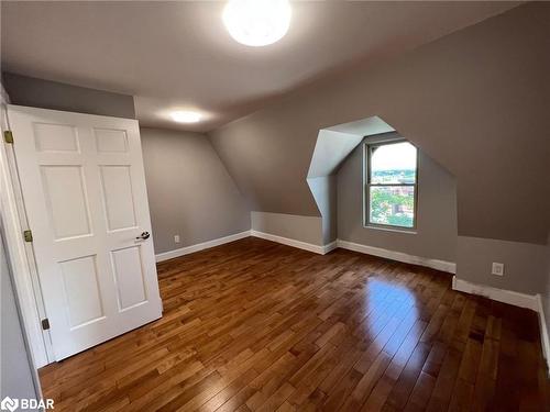 14 Spruce Street, Ottawa, ON - Indoor Photo Showing Other Room