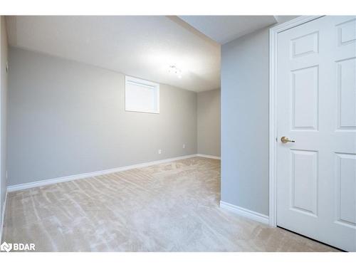 23 Maple Crown Terrace, Barrie, ON - Indoor Photo Showing Other Room