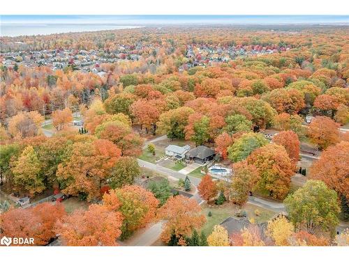 33 Frank Street, Wasaga Beach, ON - Outdoor With View