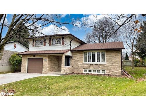 8 Champlain Place, Guelph, ON - Outdoor