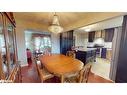 8 Champlain Place, Guelph, ON  - Indoor Photo Showing Dining Room 