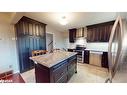 8 Champlain Place, Guelph, ON  - Indoor Photo Showing Kitchen 