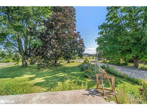 1736 Killarney Beach Road, Innisfil, ON - Outdoor