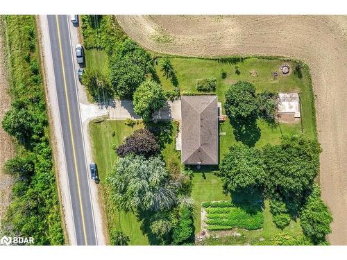 1736 Killarney Beach Road, Innisfil, ON - Outdoor